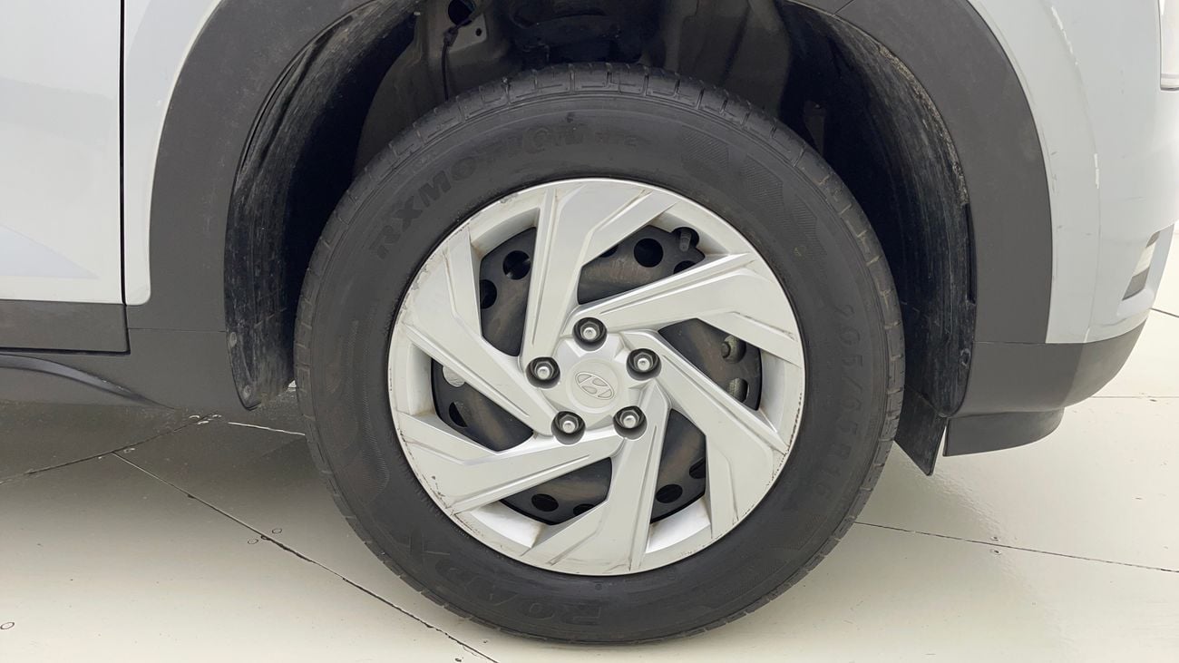 هيونداي كريتا SMART 1.5 | بدون دفعة مقدمة | اختبار القيادة في المنزل