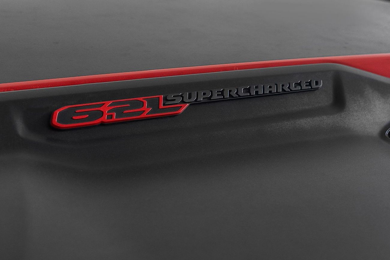 RAM 1500 TRX TRX / Dodge Warranty & Full Dodge Service History