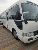 تويوتا كوستر 