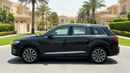 Audi Q7 45 TFSI 2023 | AED 2422/Month | 0 DP | 30 Day Return | Warranty