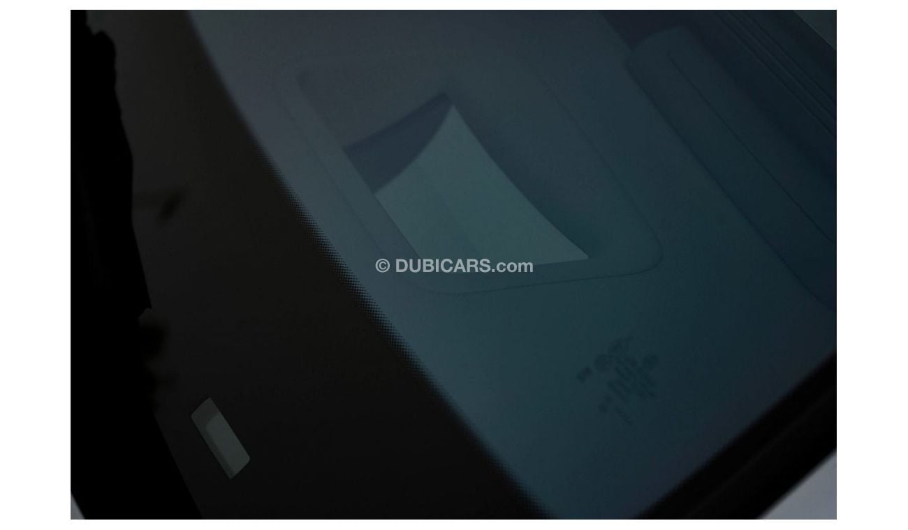 Mercedes-Benz S 500 Special Price For 1 Week