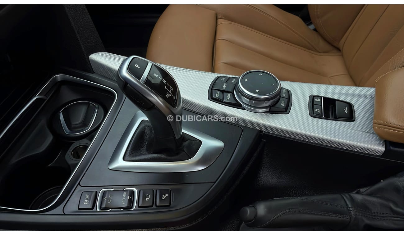 BMW 435i LUXURY LINE 3.6 | Under Warranty | Inspected on 150+ parameters