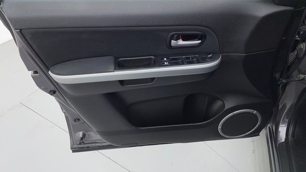 Suzuki Grand Vitara FULL OPTION 2.4 | Zero Down Payment | Free Home Test Drive