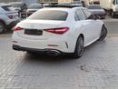 مرسيدس بنز C 300 Base