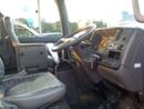 Nissan Caravan 4.2L V6 DIESEL /  2003/29SEAT/BHW41