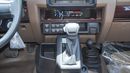 Toyota Land Cruiser 70 4.0L V6  A/T
