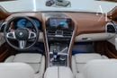 بي أم دبليو M8 2020 BMW M8 Competition Convertible, Excellent Condition, European Specs