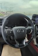 Lexus LX 700h LEXUS LX700h URBAN- 3.5L - HYB - AT - 2026 MY