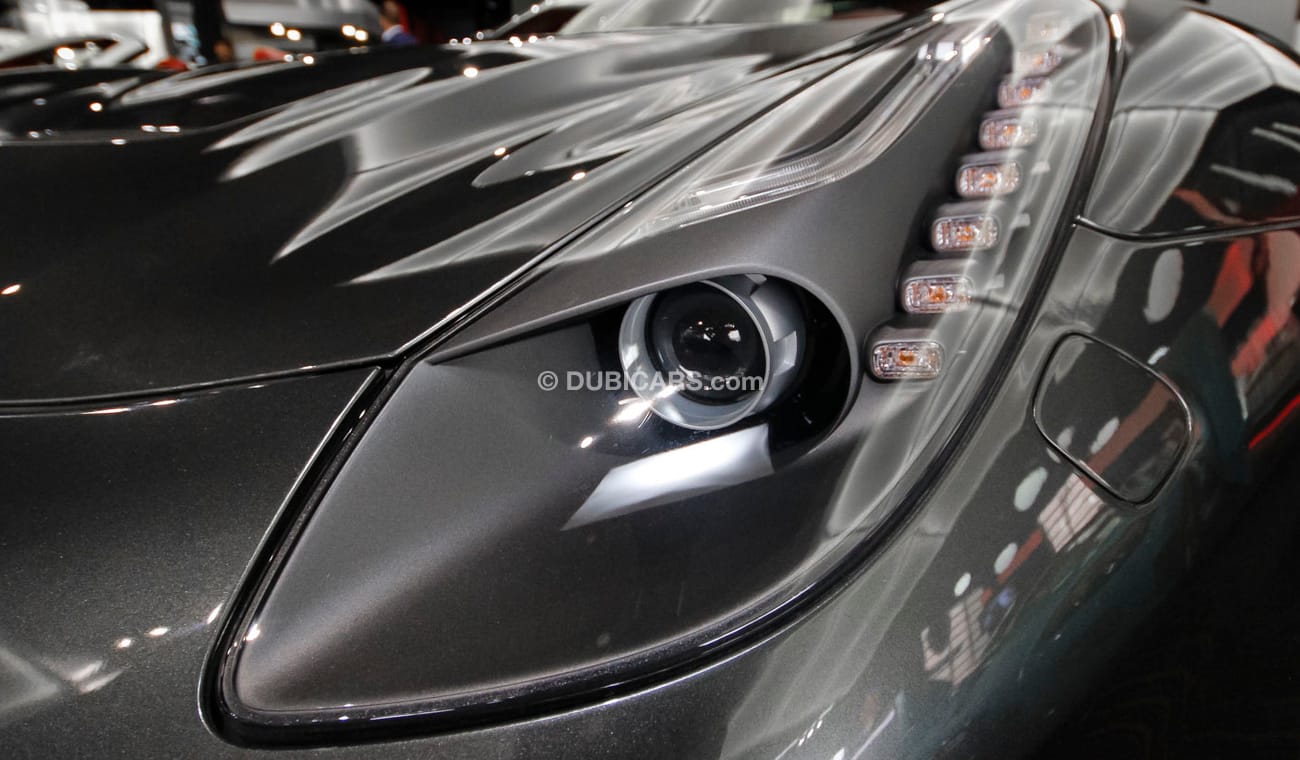 Ferrari F12 Berlinetta