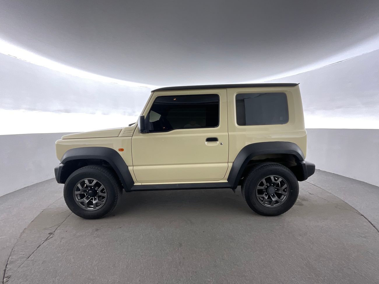 Suzuki Jimny GL | National Day Celebration | Guaranteed Warranty | 0 Down Payment