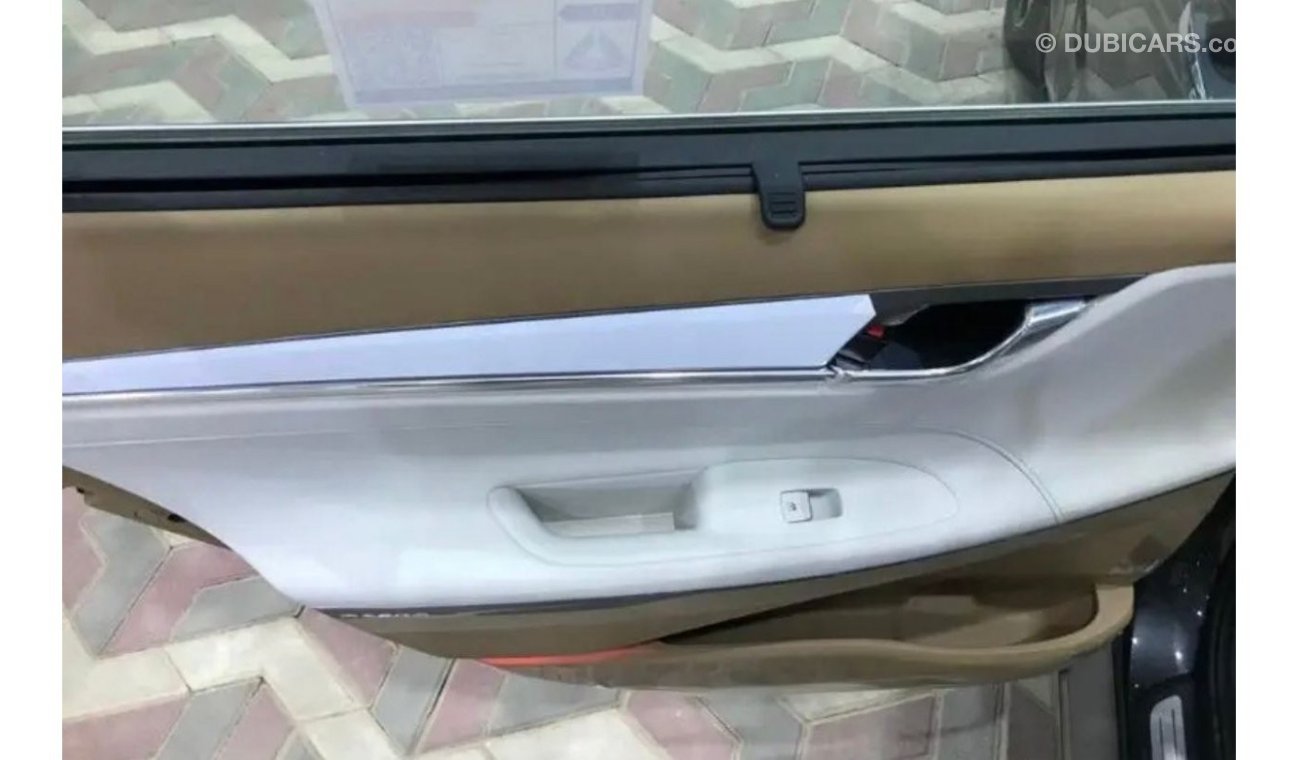 هيونداي أزيرا 3.5L PETROL, FWD, 2023