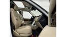 لاند روفر رينج روفر 2019 Range Rover Vogue V6, June 2025 Warranty, Full Service History, GCC