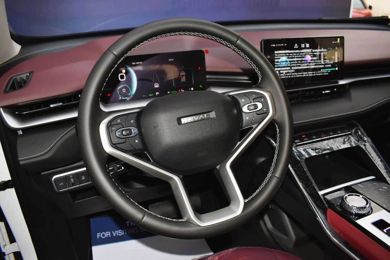 Haval H6 Brand New Zero Km