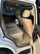 تويوتا لاند كروزر GXR