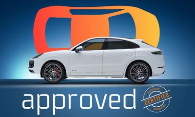 Porsche Cayenne UAE's Very Best Example | 2 Years Free Servicing | AED 5,900 Per Month