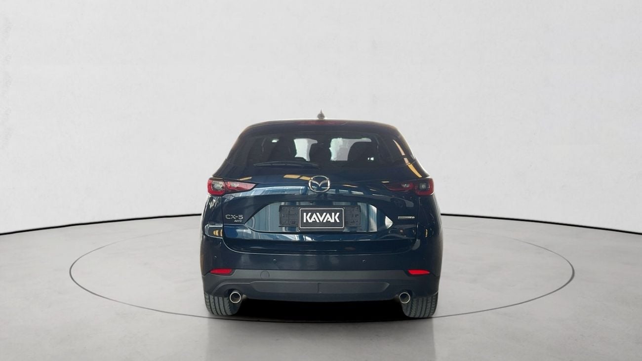 Mazda CX5 2.5 IGNITE EDITION AUTO 4WD | Guaranteed Warranty | 0 Down Payment