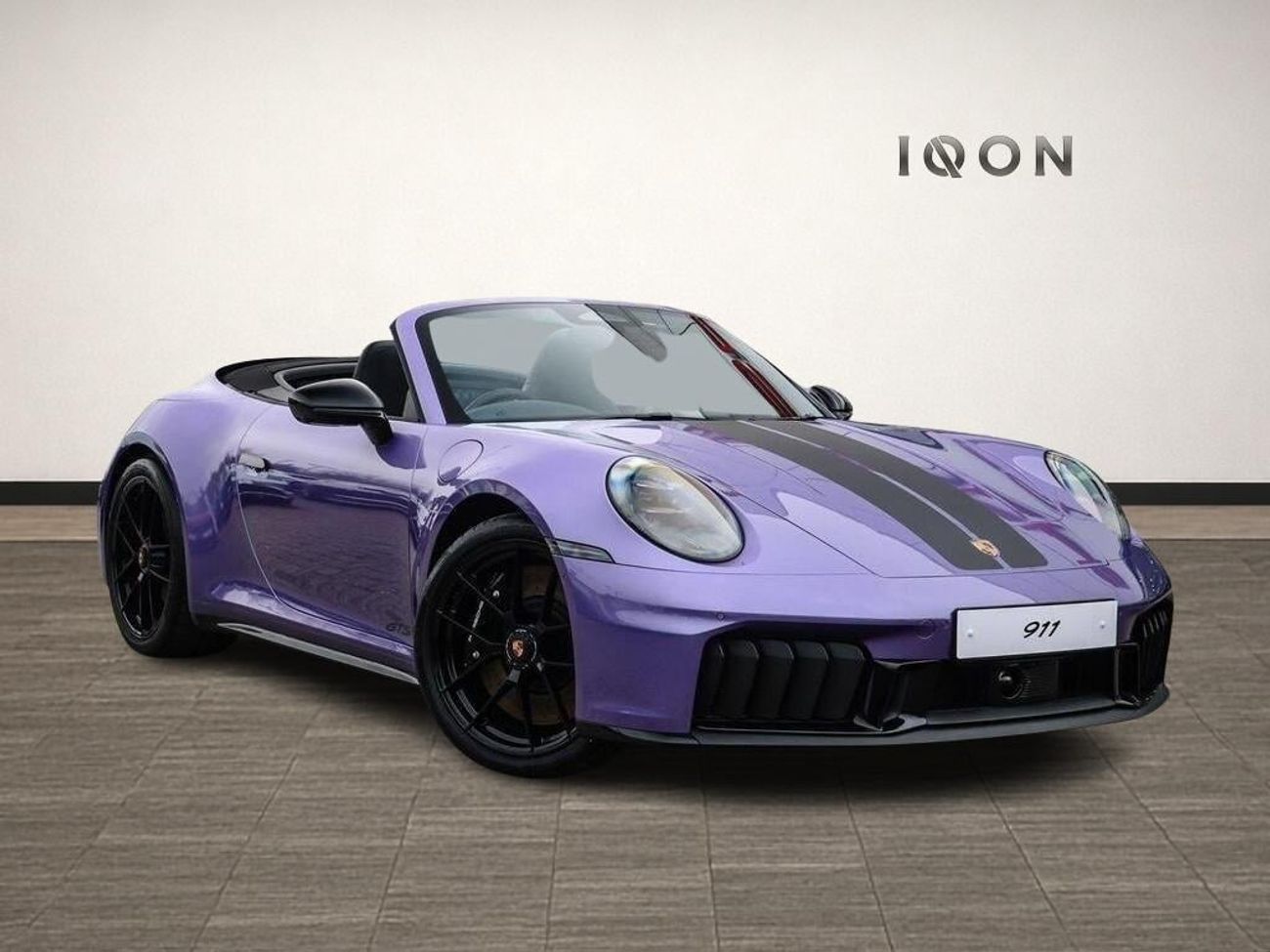 Porsche 911 3.6 T-Hybrid 992 Carrera 4 GTS PDK 4WD Euro 6 (s/s) 2dr (EXPORT ONLY)