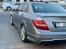 Mercedes-Benz C 200 C200