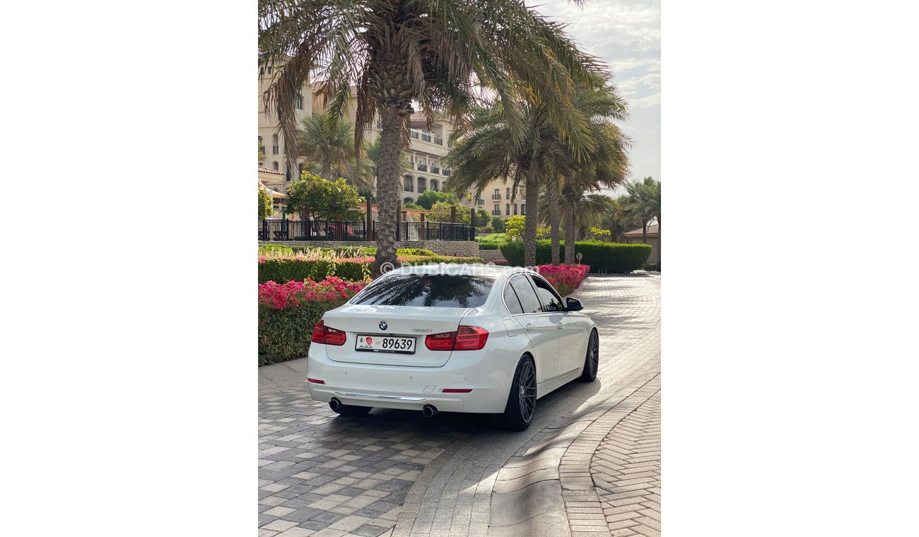 BMW 335i