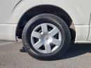 Toyota Hiace TOYOTA HIACE VAN RHD 2007 MODEL 2.0 L PETROL AUTOMATIC(PM69704)