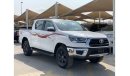 Toyota Hilux SR5 Full Automatic 4x4 Ref#620