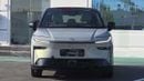 تويوتا BZ3X ( Eid al-Adha Offer ) ( Only For Export ) 2025 Toyota BZ3X 610 MAX FWD BEV BRAND NEW