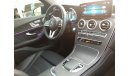 Mercedes-Benz GLC 300 GLC 300