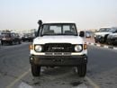 Toyota Land Cruiser 70 Hardtop 4.0L V6  Automatic Petrol