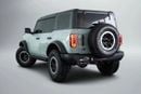 Ford Bronco Badlands 2.7L