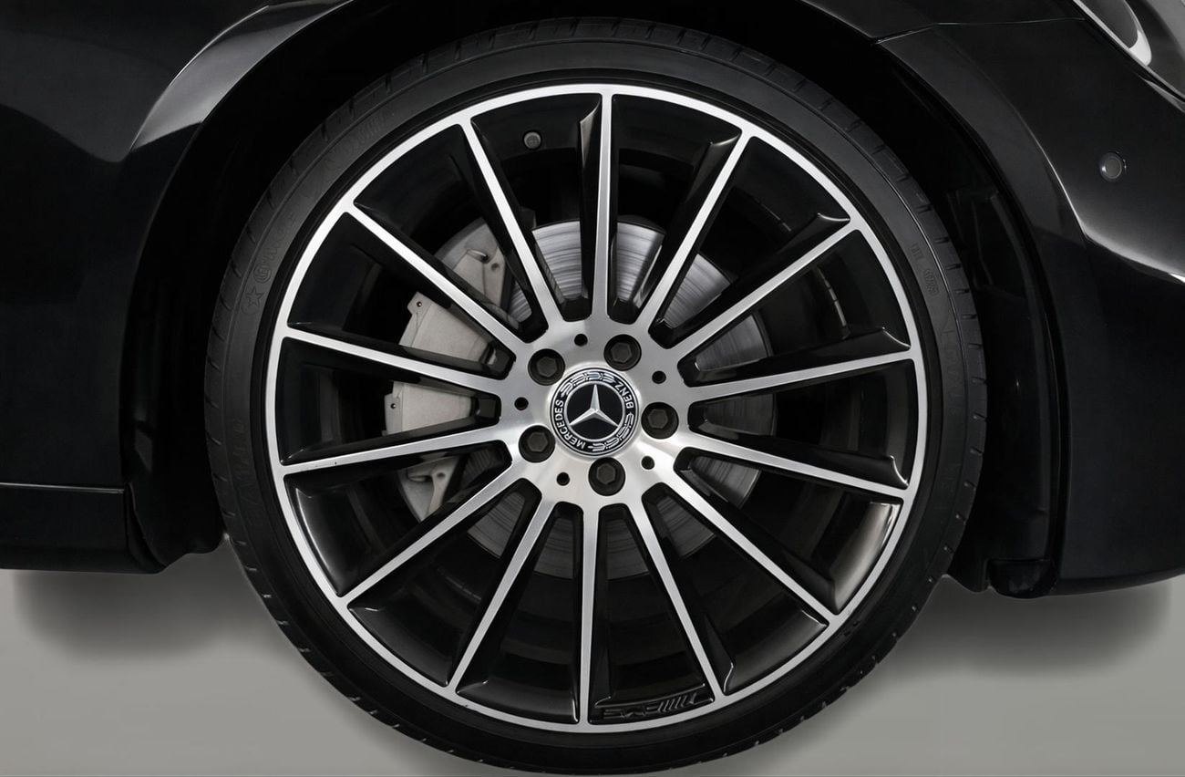 Mercedes Benz E300 AMG 2022 | AED 2336/Month | 0 DP | 30 Day Return | Warranty