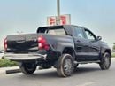 تويوتا هيلوكس Toyota Hilux TOYOTA HiLUX GR 2.8 DiESEL 2025 BLACK