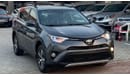 Toyota RAV4 EX