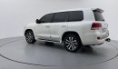 Toyota Land Cruiser VXR 5700