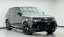 Land Rover Range Rover Sport HSE Dynamic 3.0L 2019 Range Rover Sport HSE Dynamic, Warranty, Service History , GCC
