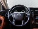Nissan Patrol SE Titanium 4.0L