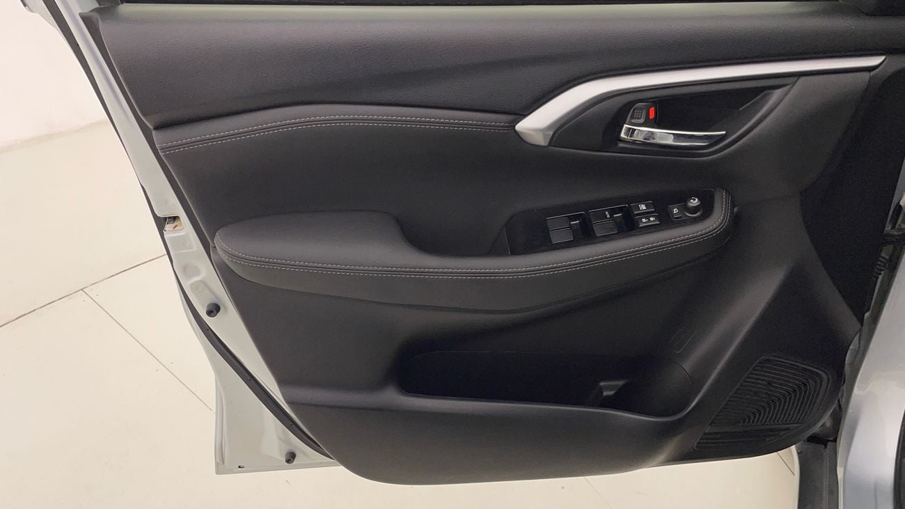 Suzuki Grand Vitara GLX 1.5 | Zero Down Payment | Home Test Drive