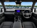 تويوتا برادو ECTAI0003 - RHD Toyota Prado AR-TX - 2.8L Diesel Auto - Grey - 2025