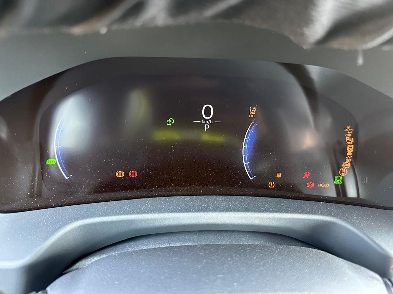 تويوتا لاند كروزر 2026 Toyota Land Cruiser LC300 VX 4.0L Petrol AT