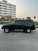 Nissan Patrol HT SAFARI