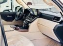 تويوتا لاند كروزر 2016 Model Facelift to Lc300 2025 Shape Exterior and Interior Both Full Complete Upgraded with Dashb