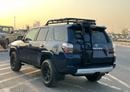 Toyota 4Runner 2024 Toyota 4Runner SR5 FullOption 4.0L  V6  - Sunroof  Rear Camera - Leather Seat  Fully Automatic