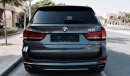 BMW X5 50i