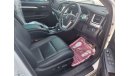 Toyota Kluger petrol 3.5 LTR right hand drive