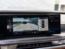 BMW 735i M SPORT