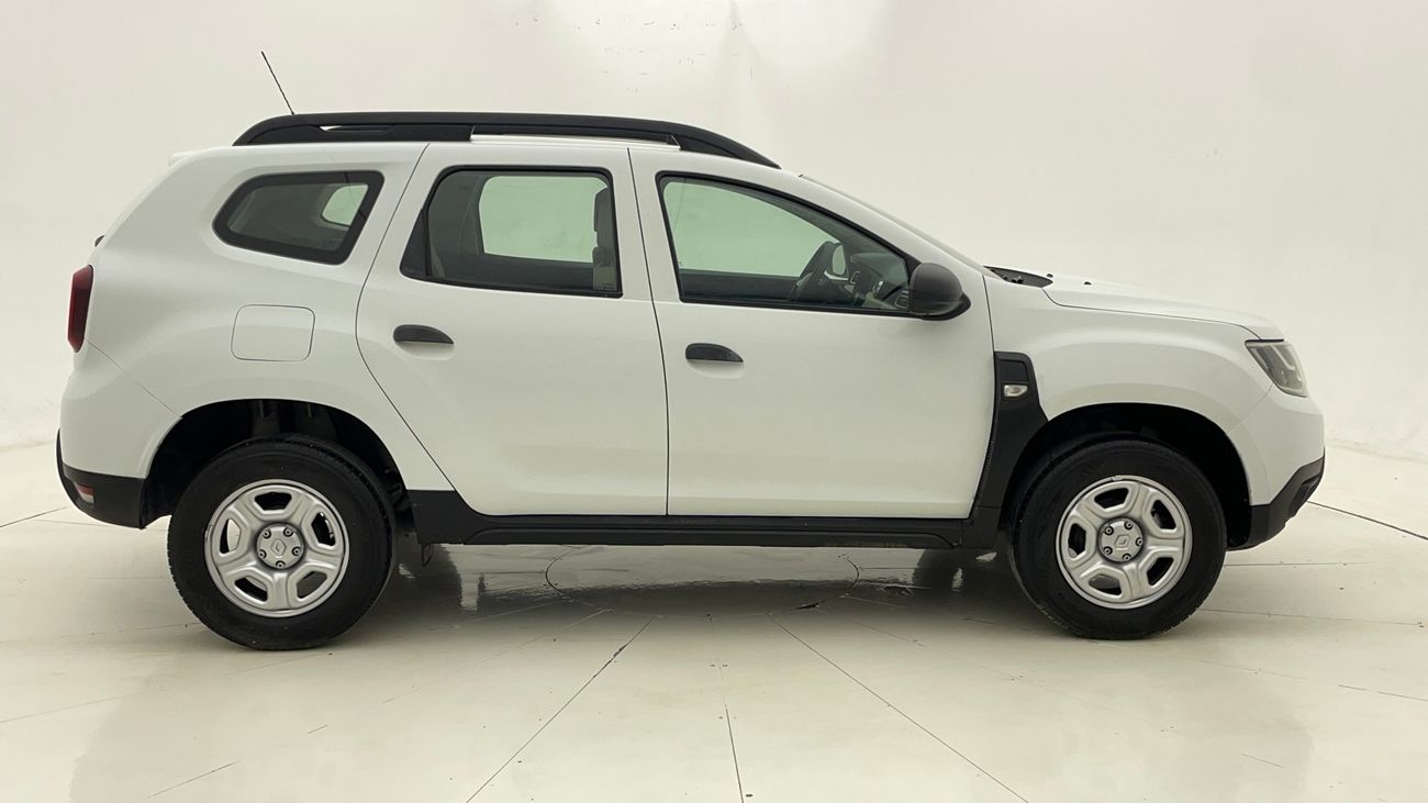 Renault Duster PE 1.6 | Zero Down Payment | Home Test Drive