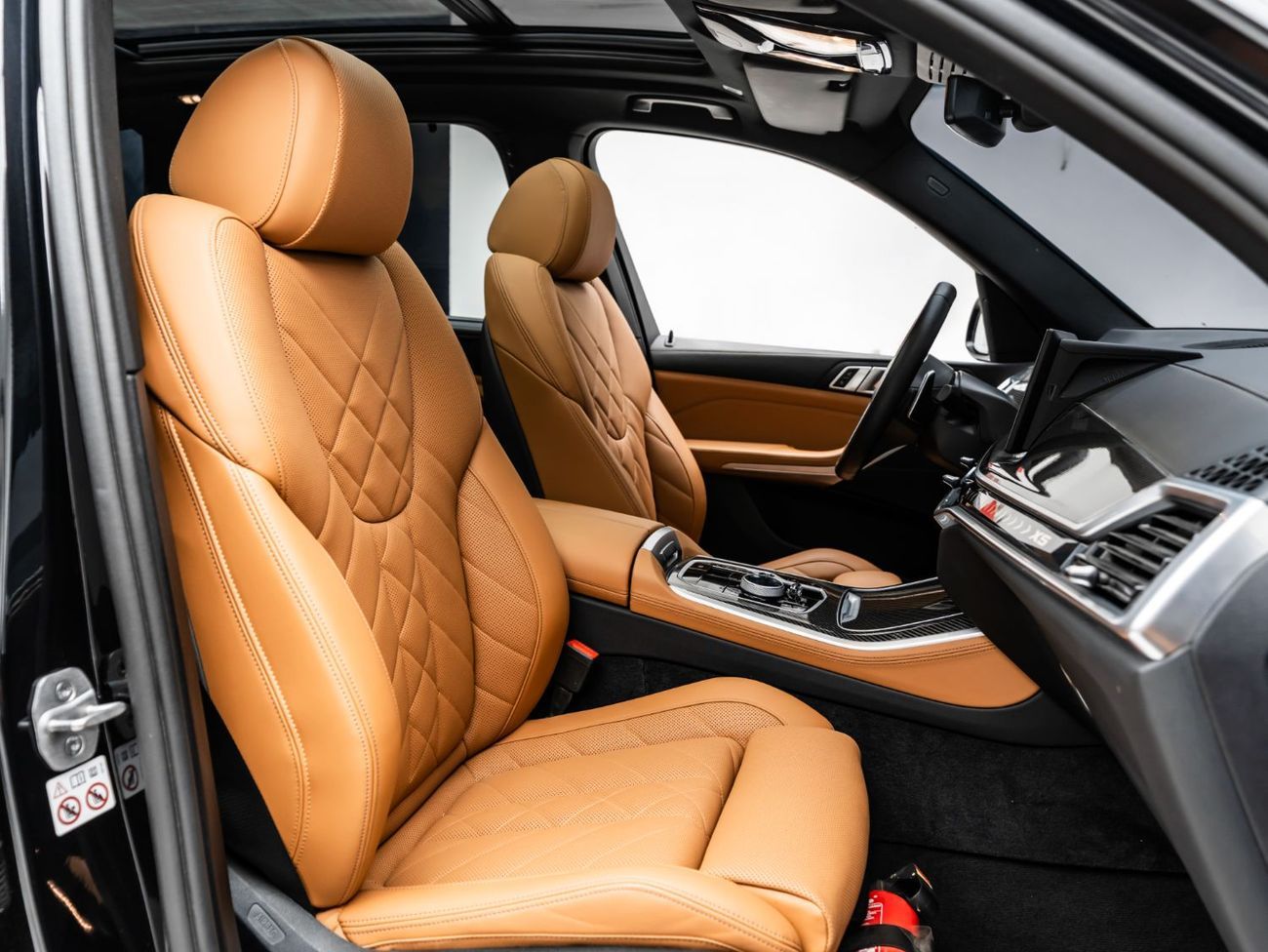 BMW X5 40i xDrive 3.0L 2024 BMW X5 xDrive40i, BMW Warranty + Service Contract, Low KMs, GCC