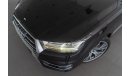 Audi Q7 45 TFSI quattro Luxury Plus 2018 Audi Q7 45TSFI High Option / Full Audi Service History & Audi Servi