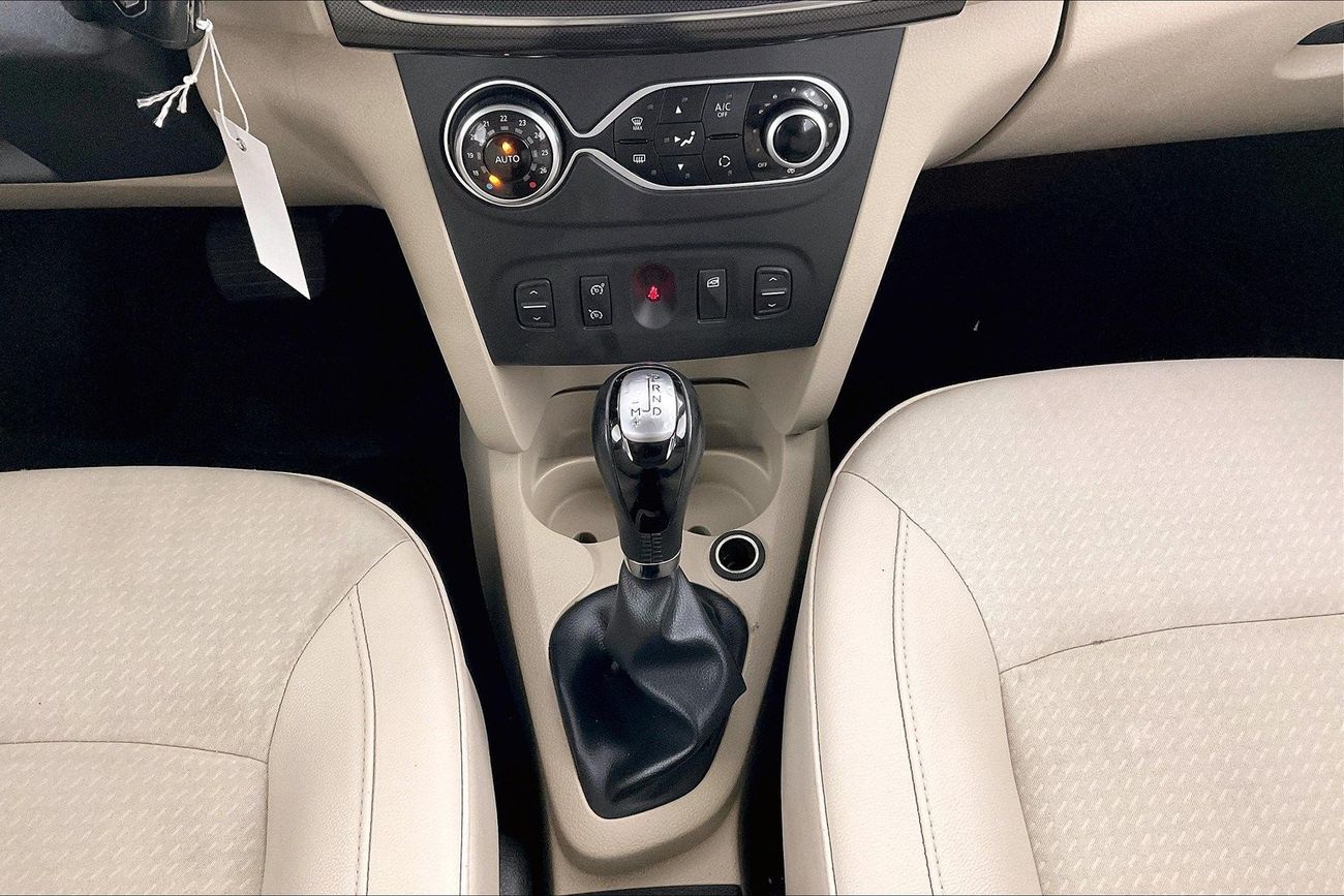 Renault Symbol LE | Guaranteed Warranty | 0 Down Payment