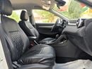 MG ZS COMFORT 1.5L A/T FWD White