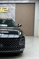 Hyundai Azera Premium